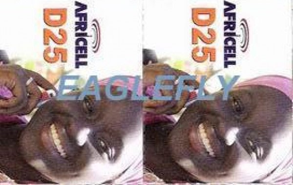 Africell-1 front