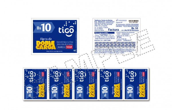 Tigo BOL 02