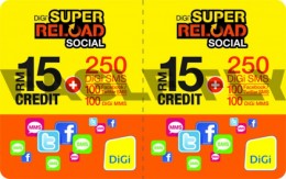 Digi-Mar-1, Digi-Mar-1