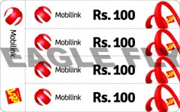 PAK-Mobilink-5, PAK-Mobilink-5