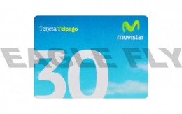 Movistar-VEN-3, Movistar-VEN-3