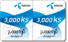 telenor-3k-front, telenor-3k-front