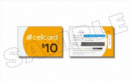 cellcard-10, cellcard-10