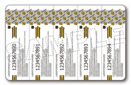 Beeline 5pin, Beeline 5pin