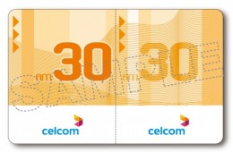 Celcom 03, Celcom 03