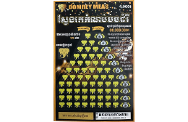 Lottery Ticket12