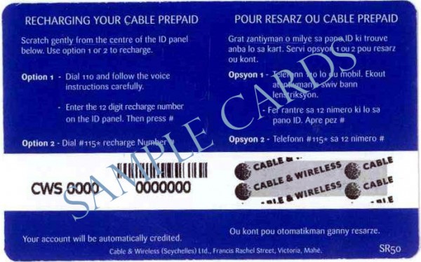 Cable and wireless-2 back