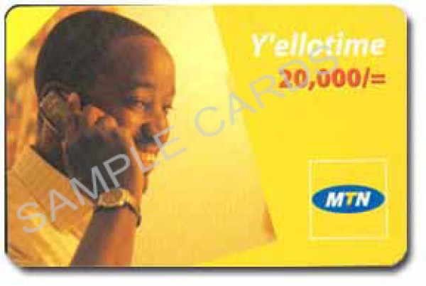 MTN 4 front