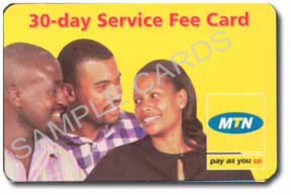 MTN 2 front