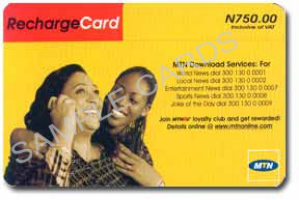 MTN 2 front