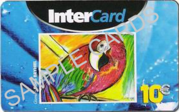 Intercard 5