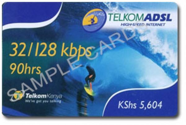 Telkom 6