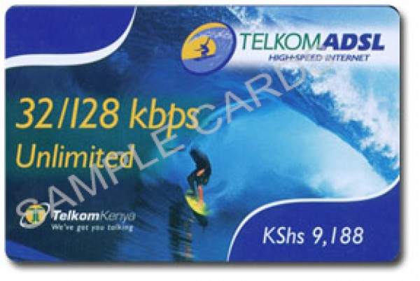 Telkom 7