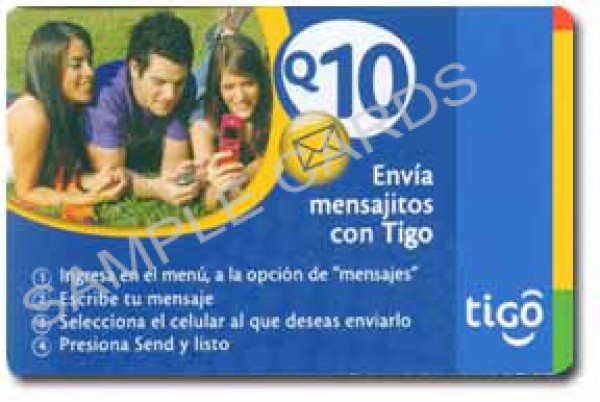 Tigo