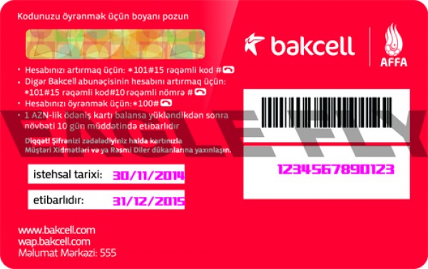 Bakcell-Mar-2