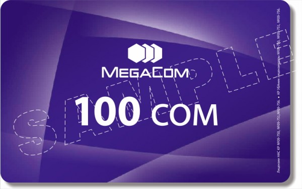 Megacom-100-front