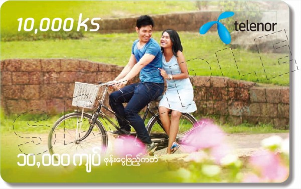 telenor-10k-front