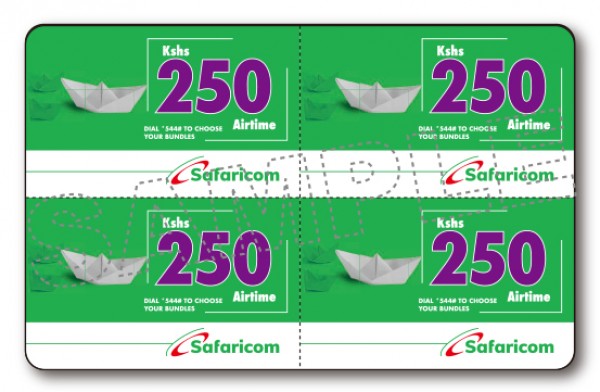 Safaricom 04