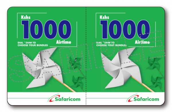 Safaricom 06