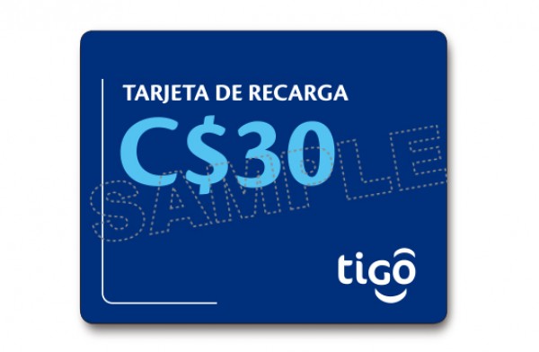 Tigo NIC 01