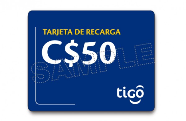 Tigo NIC 02