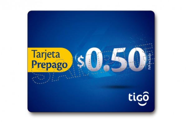 Tigo SLV 01