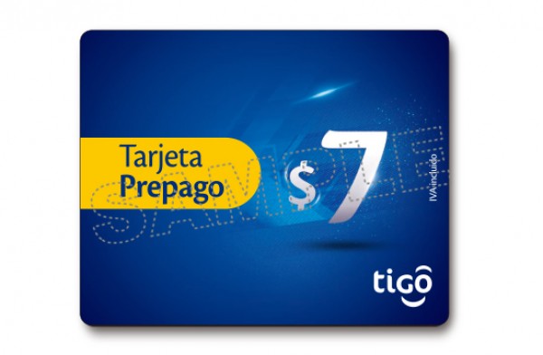 Tigo SLV 03