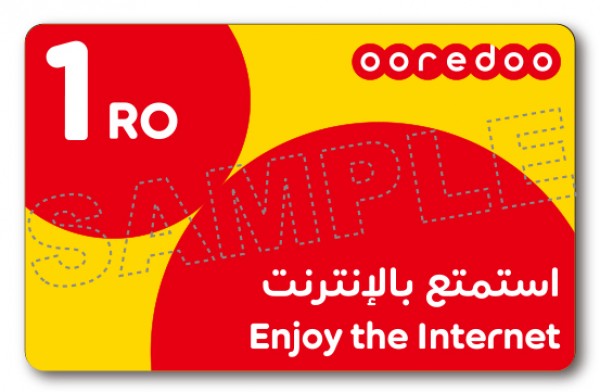 Ooredoo OMA 01