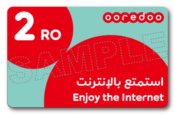 Ooredoo OMA 02