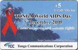 Tonga Communication-1 front, Tonga Communication-1 front