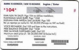 Vodacom-2 back, Vodacom-2 back