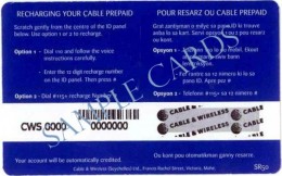 Cable and wireless-2 back, Cable and wireless-2 back