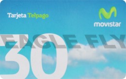 Movistar-VEN-3, Movistar-VEN-3