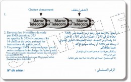 Moroctel-back, Moroctel-back