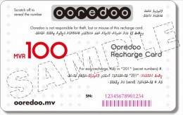 Ooredoo-100-back, Ooredoo-100-back