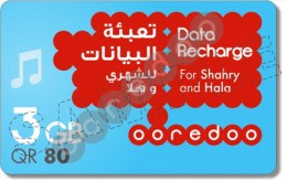 ooredoo-data-80-front, ooredoo-data-80-front