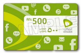 Etisalat 02, Etisalat 02