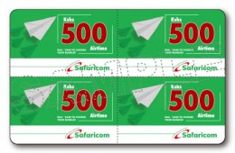 Safaricom 05, Safaricom 05