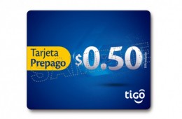 Tigo SLV 01, Tigo SLV 01