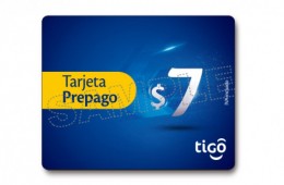 Tigo SLV 03, Tigo SLV 03