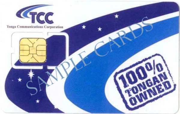 TCC front